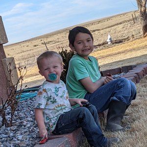 Meet your Posher, Brian jess